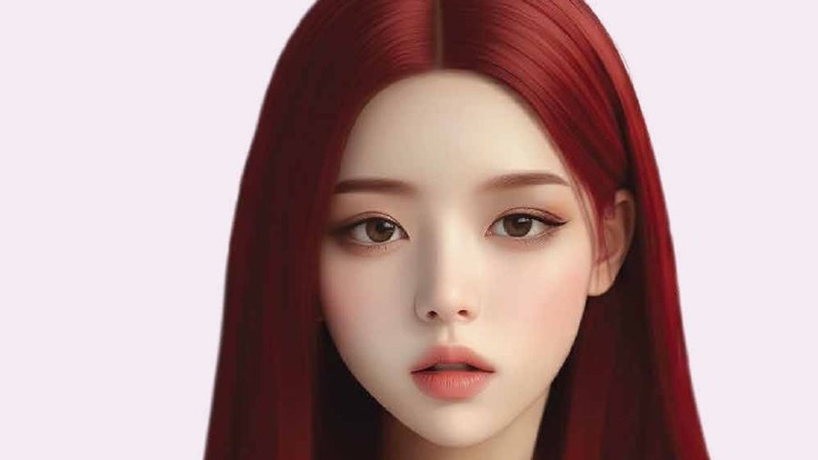 KANA Color Foam